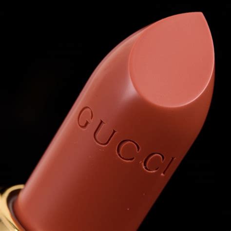 gucci hold me boldly|Gucci Hold Your Man, Katrin Sand, Mae Coral Sheer Lipsticks.